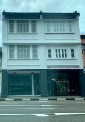 North Bridge Road (D7), Shop House #553857361